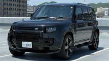 2024 Land Rover Defender