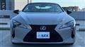 2026 Lexus LC