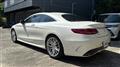 2016 Mercedes-Benz S-Class