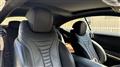 2016 Mercedes-Benz S-Class