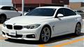2016 BMW 4 Series