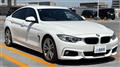 2016 BMW 4 Series