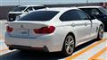 2016 BMW 4 Series