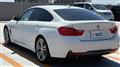 2016 BMW 4 Series