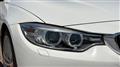 2016 BMW 4 Series