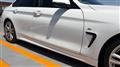 2016 BMW 4 Series