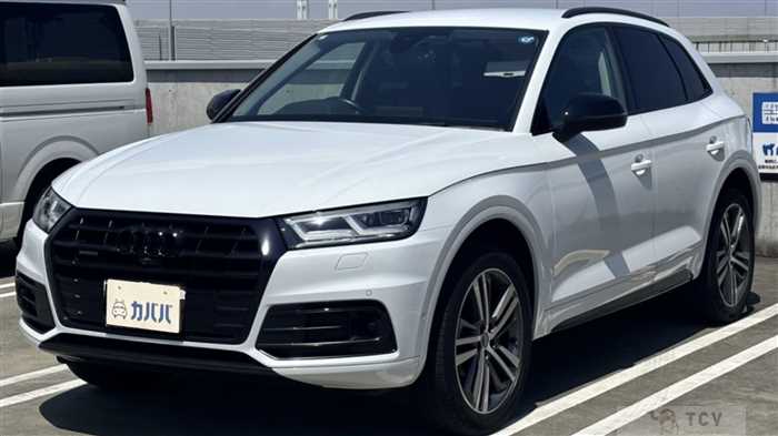 2019 Audi Q5