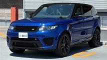 2016 Land Rover Range Rover Sport
