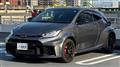2025 Toyota Yaris
