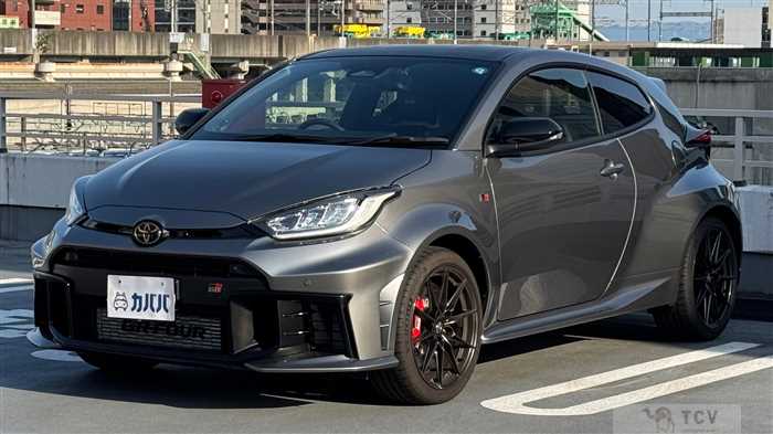 2025 Toyota Yaris