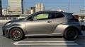 2025 Toyota Yaris