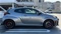 2025 Toyota Yaris