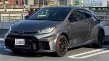 2025 Toyota Yaris