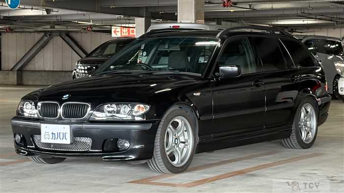 2005 BMW 3 Series