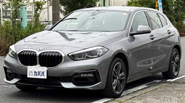 2023 BMW 1 Series