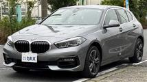 2023 BMW 1 Series
