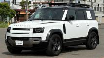 2022 Land Rover Defender