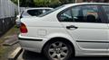 2004 BMW 3 Series