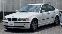 2004 BMW 3 Series