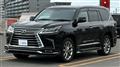 2016 Lexus LX