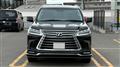 2016 Lexus LX