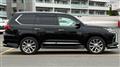 2016 Lexus LX
