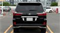 2016 Lexus LX