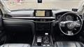 2016 Lexus LX