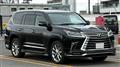 2016 Lexus LX