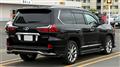 2016 Lexus LX