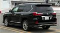 2016 Lexus LX