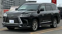 2016 Lexus LX
