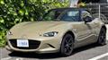 2024 Mazda Roadster