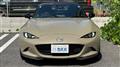 2024 Mazda Roadster