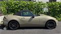 2024 Mazda Roadster
