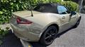 2024 Mazda Roadster