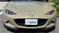 2024 Mazda Roadster
