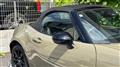 2024 Mazda Roadster