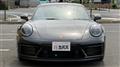 2022 Porsche 911