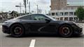2022 Porsche 911