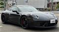 2022 Porsche 911