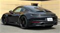 2022 Porsche 911