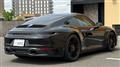 2022 Porsche 911