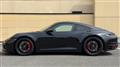 2022 Porsche 911