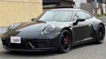 2022 Porsche 911