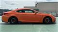 2016 Lexus RC F