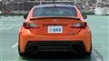 2016 Lexus RC F