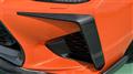 2016 Lexus RC F