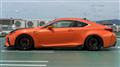 2016 Lexus RC F