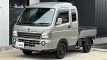 2023 Suzuki Super Carry